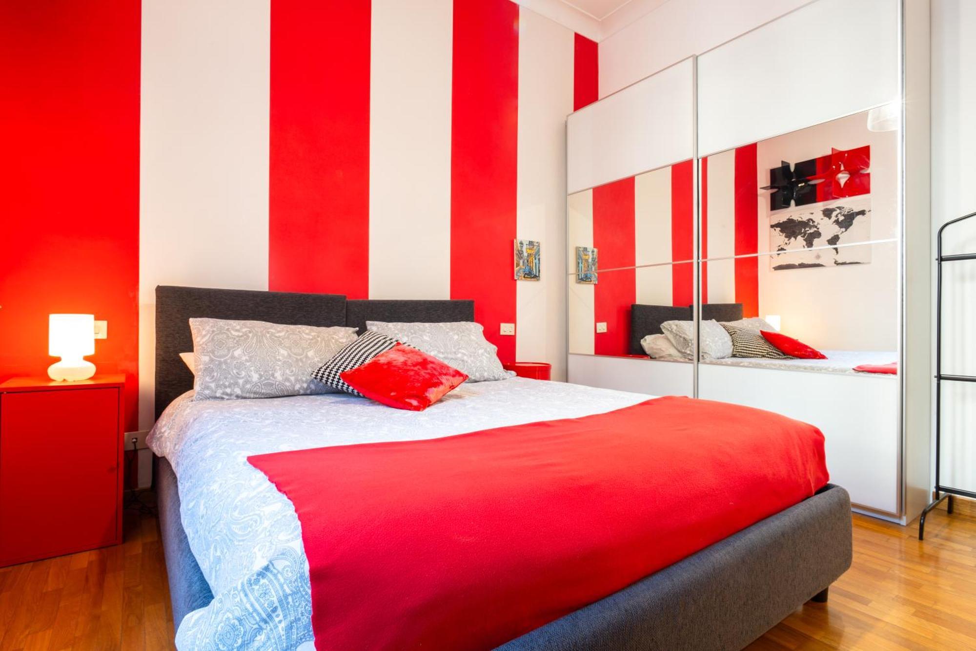 Apartment Maison Doria Vaticano