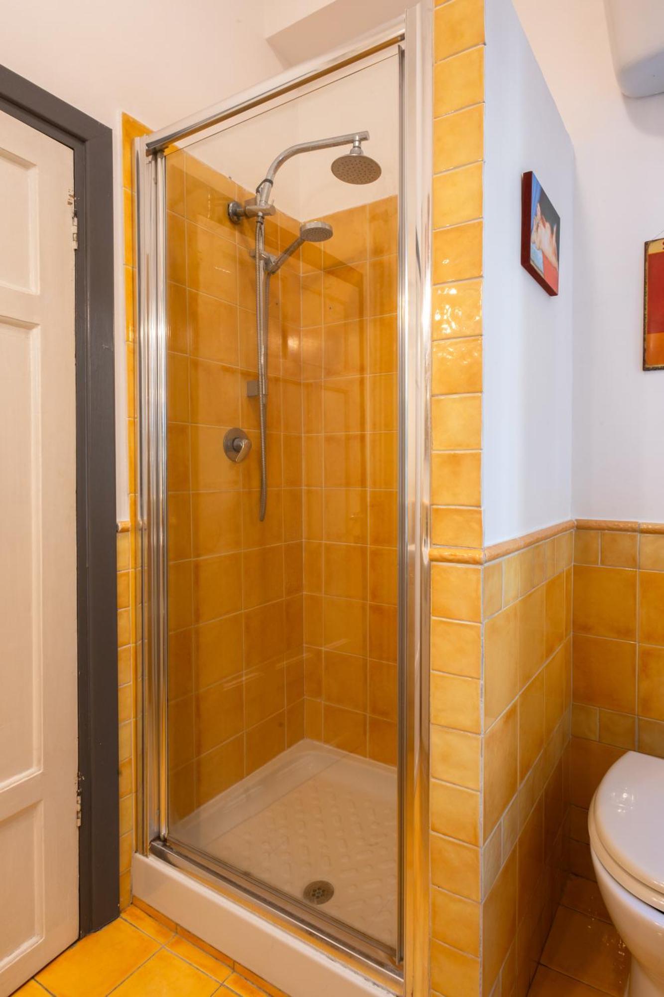 Maison Doria Vaticano Apartment Rom